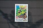 Guinea Guinea 848A postfrisch Luftfahrt Jules Verne MiNr. 848A postfrisch Luftfahrt Jules Verne -