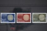 Portugal Portugal 1092-1094 postfrisch Europa MiNr. 1092-1094 postfrisch Europa -