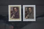 Portugal Portugal 1082-1083 postfrisch MiNr. 1082-1083 postfrisch -