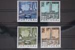 Portugal Portugal 1095-1098 postfrisch MiNr. 1095-1098 postfrisch -