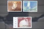Portugal Portugal 1193-1195 postfrisch MiNr. 1193-1195 postfrisch -