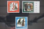 Portugal Portugal 1263-1265 postfrisch MiNr. 1263-1265 postfrisch -