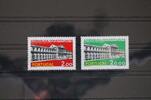 Portugal Portugal 1283-1284 postfrisch MiNr. 1283-1284 postfrisch -