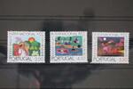 Portugal Portugal 1285-1287 postfrisch MiNr. 1285-1287 postfrisch -