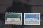 Portugal Portugal 868-869 postfrisch MiNr. 868-869 postfrisch -