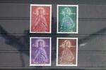 Portugal Portugal 864-867 postfrisch MiNr. 864-867 postfrisch -