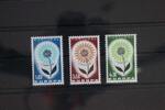Portugal Portugal 963-965 postfrisch MiNr. 963-965 postfrisch -