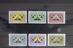 Portugal Portugal 917-922 postfrisch MiNr. 917-922 postfrisch -