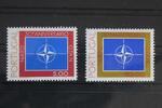 Portugal Portugal 1439-1440 postfrisch Nato MiNr. 1439-1440 postfrisch Nato -