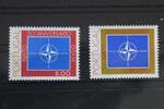 Portugal Portugal 1439-1440 postfrisch Nato MiNr. 1439-1440 postfrisch Nato -