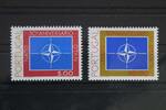 Portugal Portugal 1439-1440 postfrisch Nato MiNr. 1439-1440 postfrisch Nato -