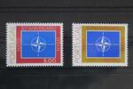 Portugal Portugal 1439-1440 postfrisch Nato MiNr. 1439-1440 postfrisch Nato -