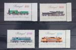 Portugal Portugal 1540-1543 postfrisch MiNr. 1540-1543 postfrisch -