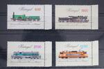 Portugal Portugal 1540-1543 postfrisch MiNr. 1540-1543 postfrisch -