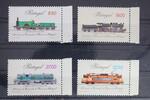 Portugal Portugal 1540-1543 postfrisch MiNr. 1540-1543 postfrisch -