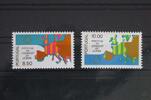 Portugal Portugal 1348-1349 postfrisch MiNr. 1348-1349 postfrisch -