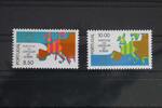 Portugal Portugal 1348-1349 postfrisch MiNr. 1348-1349 postfrisch -