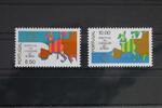 Portugal Portugal 1348-1349 postfrisch MiNr. 1348-1349 postfrisch -