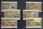 Portugal Portugal 1595-1600 postfrisch MiNr. 1595-1600 postfrisch -