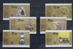 Portugal Portugal 1595-1600 postfrisch MiNr. 1595-1600 postfrisch -
