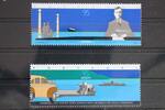 Portugal Portugal 2074-2075 postfrisch Europa Frieden und Freiheit MiNr. 2074-2075 postfrisch Europa Frieden und Freiheit -