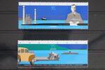 Portugal Portugal 2074-2075 postfrisch Europa Frieden und Freiheit MiNr. 2074-2075 postfrisch Europa Frieden und Freiheit -