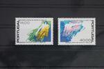 Portugal Portugal 1422-1423 postfrisch MiNr. 1422-1423 postfrisch -