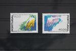 Portugal Portugal 1422-1423 postfrisch MiNr. 1422-1423 postfrisch -