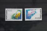 Portugal Portugal 1422-1423 postfrisch MiNr. 1422-1423 postfrisch -