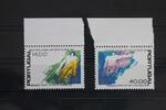 Portugal Portugal 1422-1423 postfrisch MiNr. 1422-1423 postfrisch -