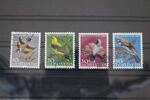 Schweiz Schweiz 914-917 gestempelt Pro Juventute MiNr. 914-917 gestempelt Pro Juventute -