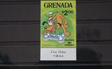 Grenada Grenada 1076 postfrisch Walt Disney MiNr. 1076 postfrisch Walt Disney -