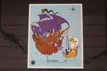 Grenada Grenada Block 407 mit 3073 postfrisch Walt Disney MiNr. Block 407 mit 3073 postfrisch Walt Disney -