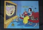 Redonda Redonda Block 41 mit 242 postfrisch Walt Disney MiNr. Block 41 mit 242 postfrisch Walt Disney -