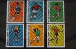Bulgarien Bulgarien 2877-2882 postfrisch MiNr. 2877-2882 postfrisch -