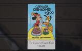 Grenada/Grenadinen Grenada/Grenadinen 428 postfrisch Walt Disney MiNr. 428 postfrisch Walt Disney -