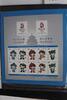 China Volksrepublik China Volksrepublik 3704-3708 postfrisch Kleinbogen I MiNr. 3704-3708 postfrisch Kleinbogen I -