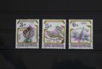 Tschechische Republik Tschechische Republik 73-75 postfrisch MiNr. 73-75 postfrisch -