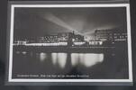 AK Nordseebad Borkum Blick vom Meer auf die Strandfront 1936 gebraucht -