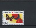 Antigua und Barbuda Antigua und Barbuda 1319 postfrisch Schmetterlinge MiNr. 1319 postfrisch Schmetterlinge -