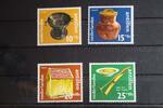 Niederländische Antillen Niederländische Antillen 230-233 postfrisch MiNr. 230-233 postfrisch -