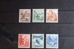 Schweiz Schweiz 500-505 postfrisch MiNr. 500-505 postfrisch -