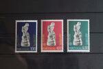 Portugal Portugal 1231-1233 postfrisch MiNr. 1231-1233 postfrisch -