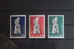 Portugal Portugal 1231-1233 postfrisch MiNr. 1231-1233 postfrisch -