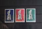 Portugal Portugal 1231-1233 postfrisch MiNr. 1231-1233 postfrisch -