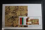 Macau Macau Block 39 mit 882 postfrisch MiNr. Block 39 mit 882 postfrisch -