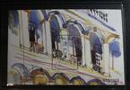 Macau Macau Block 47 mit 931 postfrisch MiNr. Block 47 mit 931 postfrisch -