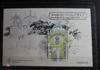 Macau Macau Block 51 mit 954 postfrisch mit Aufdruck MiNr. Block 51 mit 954 postfrisch mit Aufdruck -