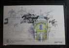 Macau Macau Block 51 mit 954 postfrisch MiNr. Block 51 mit 954 postfrisch -