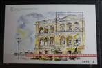 Macau Macau Block 60 mit 996 postfrisch MiNr. Block 60 mit 996 postfrisch -